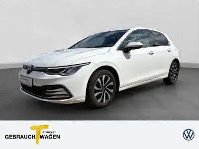 Gebraucht VW Golf VII