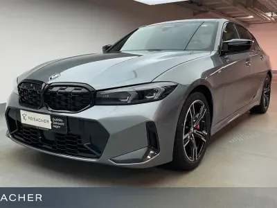 Gebraucht BMW M340