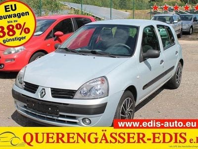 Renault Clio II