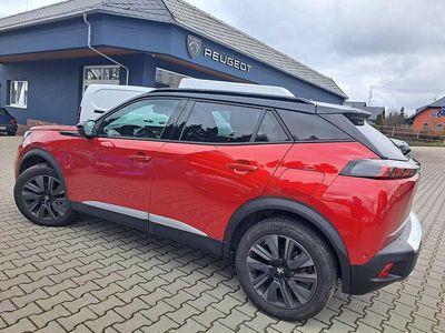 Gebraucht Peugeot 2008 GT 131 PS (96 kW) 2022 SUV