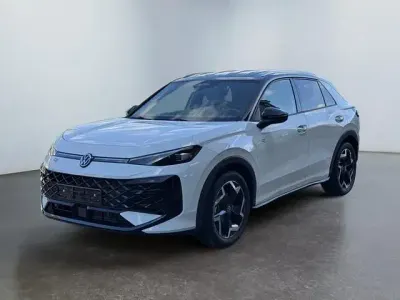 Neu VW T-Roc Pro 150 PS (110 kW) 2026 SUV