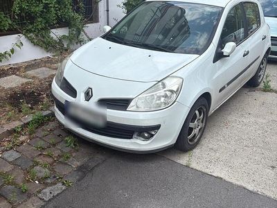 Renault Clio II