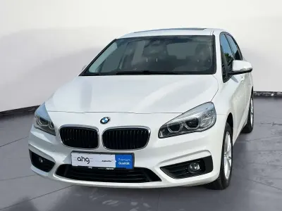 Gebraucht BMW 220