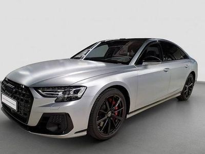 Neu Audi S8 Ambiente 571 PS (419 kW) 2025 Matteffektlackierung audi exclusive Limousine