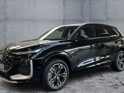 Nouă Audi Q3 S-Line 272 CP (200 kW) 2026 Negru SUV