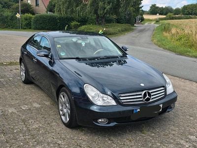 Mercedes CLS320