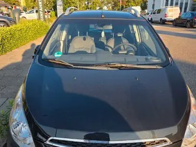 Gebraucht Chevrolet Spark
