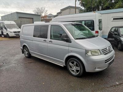 VW T5