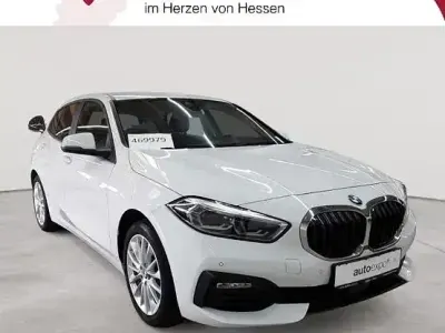 Gebraucht BMW 120