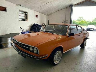gebraucht Audi 100