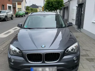 Gebraucht BMW X1