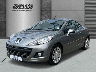 Peugeot 207 CC