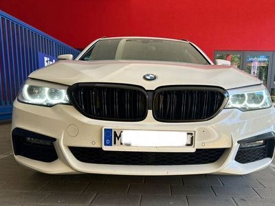 BMW 525