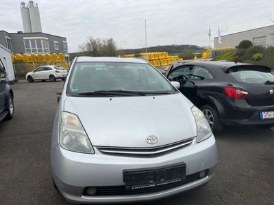 gebraucht Toyota Prius Sol