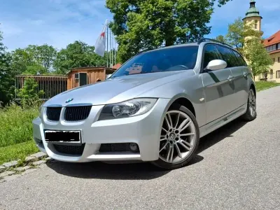 Gebraucht BMW 318