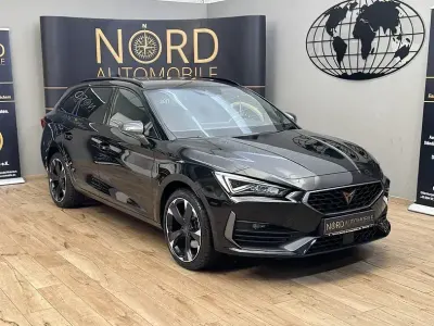 Gebraucht Cupra Leon