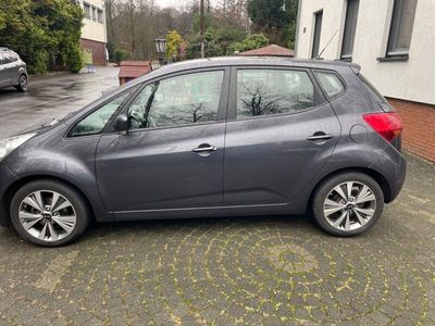 gebraucht Kia Venga 1.6 CVVT Spirit Spirit