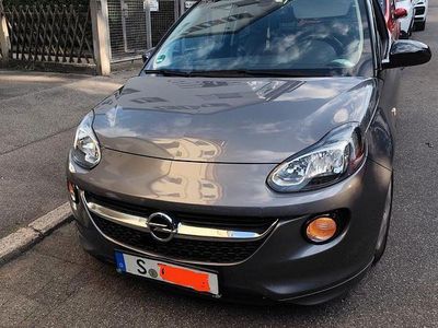Opel Adam