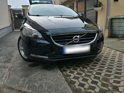 Gebraucht Volvo V40