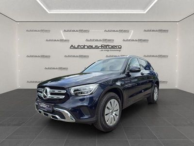Mercedes GLC300e