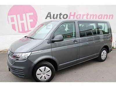 VW Caravelle