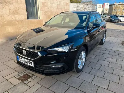Gebraucht Seat Leon ST