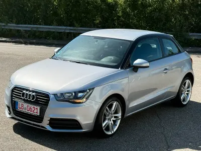 Gebraucht Audi A1