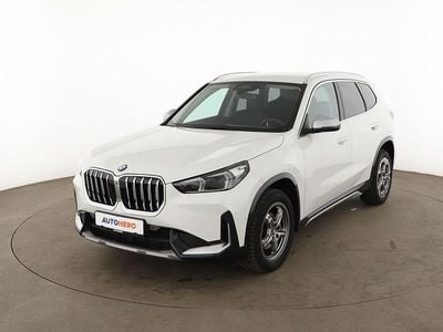 Second-hand BMW X1 xLine 150 CP (110 kW) 2023 Alb SUV