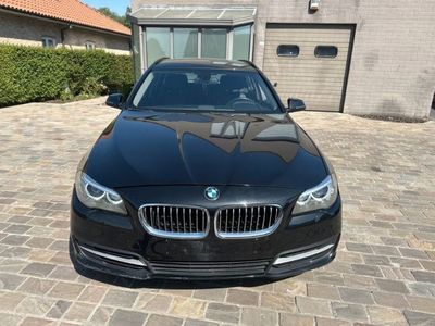 BMW 518
