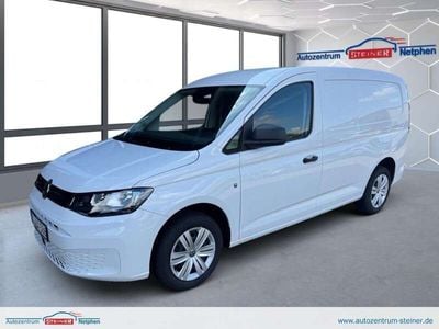 VW Caddy Maxi