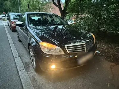 Gebraucht Mercedes 220