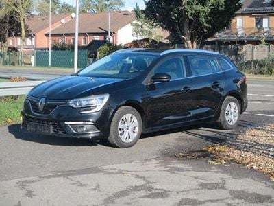 Renault Mégane GrandTour