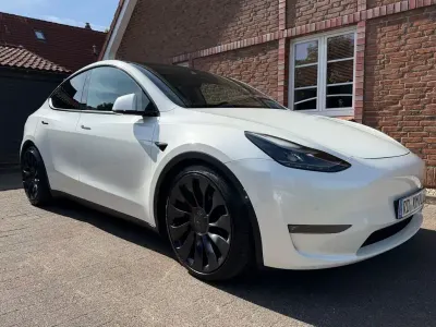 Gebraucht Tesla Model Y