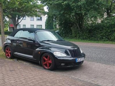 Chrysler PT Cruiser