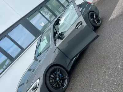 Gebraucht BMW 330