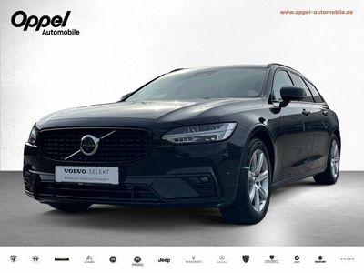 gebraucht Volvo V90 V90B4 (Diesel) Plus Dark