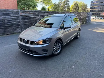 Second-hand VW Golf VII
