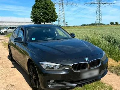 Gebraucht BMW 318