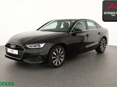 Gebraucht Audi A4