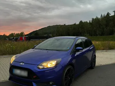 Gebraucht Ford Focus