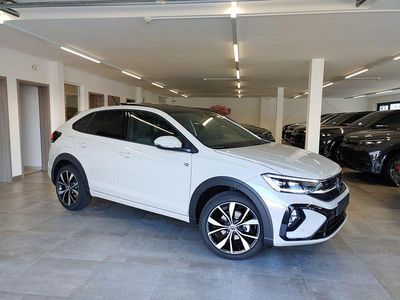 Neu VW Taigo R-line 150 PS (110 kW) 2026 Ascotgrau SUV