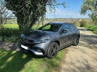 Second-hand Mercedes 350 AMG 214 kW (292 CP) 2023 Gri SUV