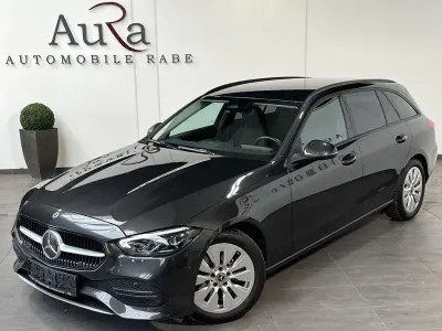 Gebraucht Mercedes 200