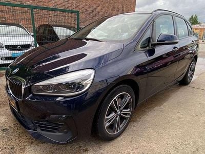 BMW 220