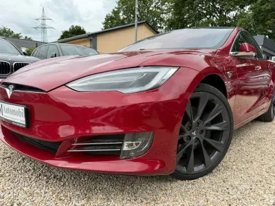 Gebraucht Tesla Model S