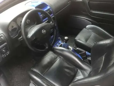 Gebraucht Opel Astra