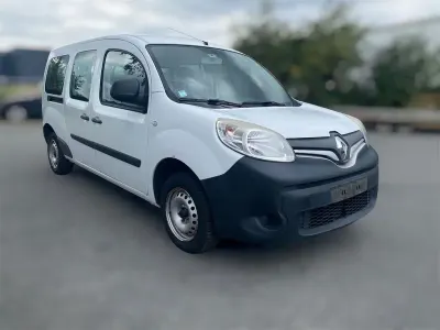 Gebraucht Renault Kangoo