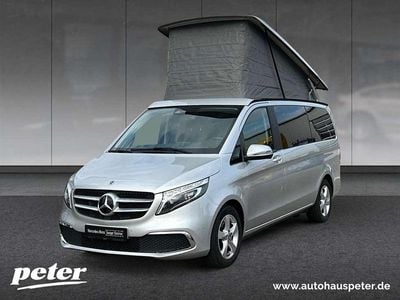 Mercedes V250
