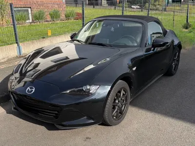 Gebraucht Mazda MX5