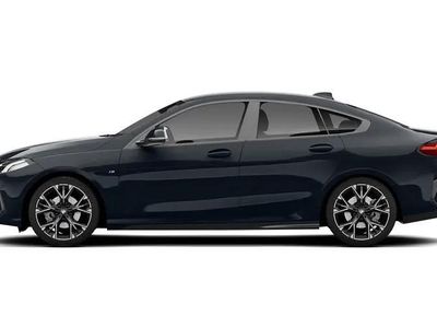 Nuova BMW 216 Shadowline 122 CV (89 kW) 2026 Bianco Berlina